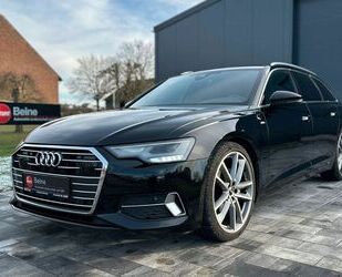 Audi Audi A6 Avant * 40 TDI * sport * S-Line * Gebrauchtwagen