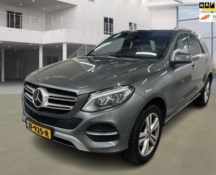 Mercedes-Benz GLE 350 Gebrauchtwagen