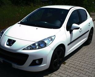 Peugeot Peugeot 207 120 Premium Gebrauchtwagen