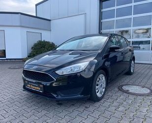 Ford Ford Focus Lim. Ambiente Gebrauchtwagen