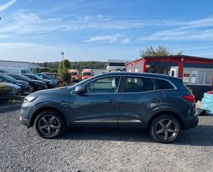 Renault Renault Kadjar Collection/NAVI/AHK/PDC/TÜV NEU Gebrauchtwagen