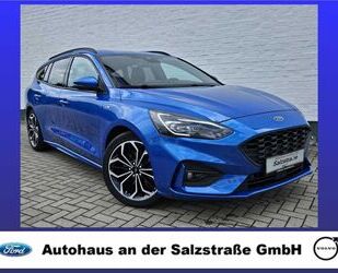 Ford Ford Focus Turnier 1.5 ST-LINE*LED*WiPa*Navi* Gebrauchtwagen