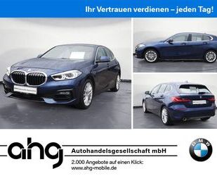 BMW BMW 118i Sport Line Panorama Klimaaut. Head-Up PDC Gebrauchtwagen