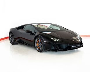 Lamborghini Lamborghini Huracán EVO LP640-4 AWD SPORTSITZ LIFT Gebrauchtwagen