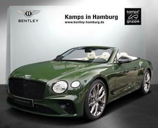 Bentley Bentley Continental GTC S V8 NP 340.000 € Gebrauchtwagen