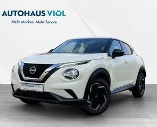 Nissan Nissan Juke N-Connecta Gebrauchtwagen