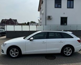 Audi Audi A4 Avant 30 TDI S tronic*LED* Gebrauchtwagen