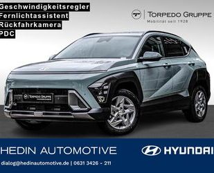 Hyundai Hyundai KONA SX2 SELECT 1.0 T-GDi KLIMA+NAVI+PDC Gebrauchtwagen