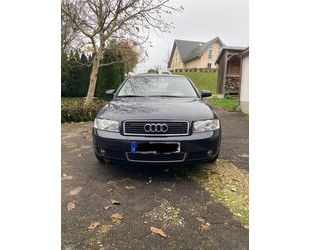 Audi Audi A4 1.6 - Gebrauchtwagen