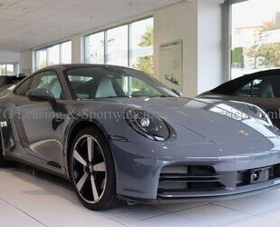 Porsche Porsche 992 Carrera Facelift MY25 FULL SPEC/BOSE/C Gebrauchtwagen