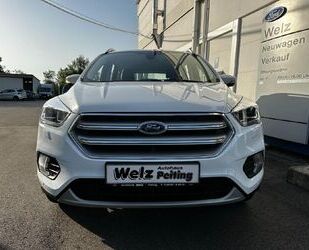 Ford Ford Kuga Titanium Gebrauchtwagen