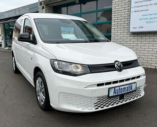 VW Volkswagen Caddy *Navigation*DSG-Getriebe* Gebrauchtwagen