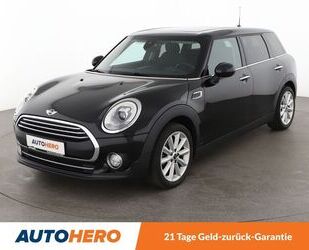 Mini MINI Clubman One *LED*TEMPO*PANO*PDC*SHZ*KLIMA* Gebrauchtwagen