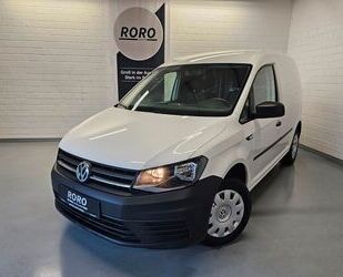 VW Volkswagen Caddy 2.0 TDI Nfz Kasten +Scheckheft/Kl Gebrauchtwagen