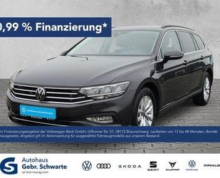 VW Volkswagen Passat Variant 1.5 TSI DSG BUSINESS AHK Gebrauchtwagen