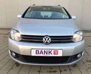 VW Volkswagen Golf Plus | 1.Hand | 2xPdc | Klima | To Gebrauchtwagen