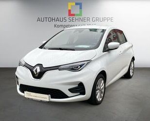 Renault Renault ZOE EXPERIENCE R110 Z.E. 50 inkl. Batterie Gebrauchtwagen