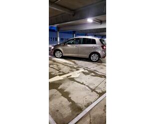 VW Volkswagen Golf Plus 1.4 TSI DSG Style Automatik Gebrauchtwagen