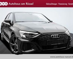 Audi Audi A3 Sportback 35 TFSI S line COD *Nav*LED*Kess Gebrauchtwagen