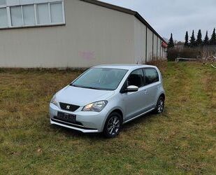 Seat Seat Mii 1.0 75PS - Sondermodell I-Tech Gebrauchtwagen