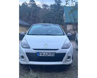 Renault Renault Clio GT 1.6 16V 130 GT Gebrauchtwagen