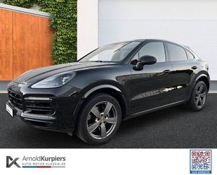 Porsche Porsche Cayenne Coupe E-Hybrid Platinum Edition Ap Gebrauchtwagen