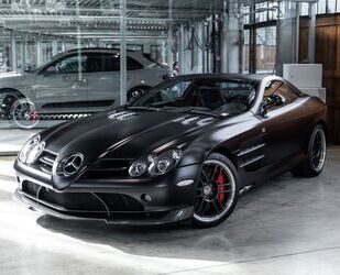 Mercedes-Benz Mercedes-Benz SLR 722 Edition | 1 of 150 | 1. Hand Gebrauchtwagen