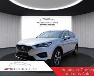 Seat Seat Tarraco Xcellence 2.0 TDI, ACC, AHK, LED, RFK Gebrauchtwagen