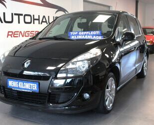 Renault Renault Scenic III TomTom Edition Gebrauchtwagen