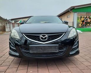 Mazda Mazda 6 Kombi 1.8 Prime-Line Gebrauchtwagen