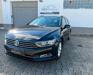 VW Volkswagen Passat Variant Comfortline DSG *NAVI*RF Gebrauchtwagen