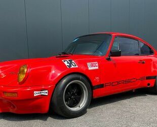 Porsche Porsche 911 930 3.0 turbo orange /deutsch / Matchi Gebrauchtwagen