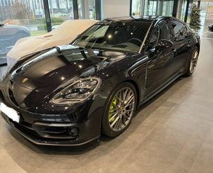 Porsche Porsche Panamera 4 E-Hybrid Platinum Edition Plati Gebrauchtwagen