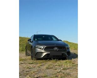 Mercedes-Benz Mercedes-Benz A 200 - AMG-Line Gebrauchtwagen