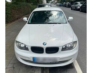 BMW BMW 116i Top Zustand mit Garantie Gebrauchtwagen