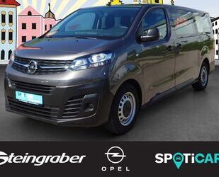 Opel Opel Vivaro 1.5 D L Kombi * 2 Schiebetüren* Gebrauchtwagen