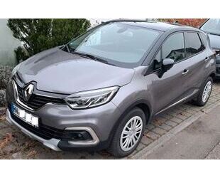 Renault Renault Captur TCe 130 GPF Collection Gebrauchtwagen