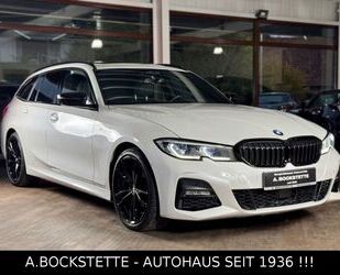 BMW BMW 320D M Sport,Laserlicht,Ambiente,Panorama,Head Gebrauchtwagen