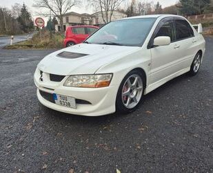 Mitsubishi Mitsubishi Lancer evolution viii Gebrauchtwagen