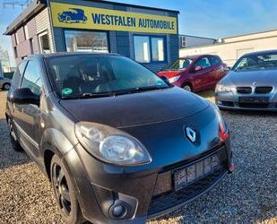 Renault Renault Twingo Night & Day Klima Panorama Schibeda Gebrauchtwagen