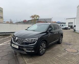 Renault Renault Koleos Initiale Paris 4x4 Gebrauchtwagen