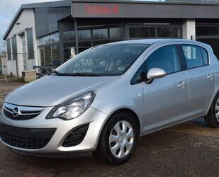 Opel Opel Corsa D Edition Gebrauchtwagen