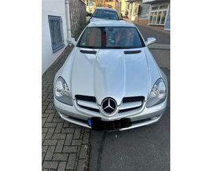 Mercedes-Benz Mercedes-Benz SLK 280 - Gebrauchtwagen