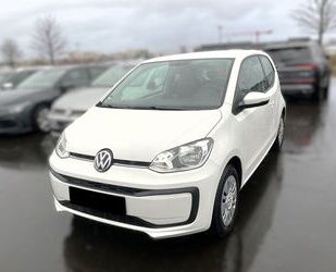 VW Volkswagen up! move up! HU NEU|PDC|BLUETOOTH|WINTE Gebrauchtwagen