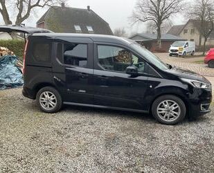 Ford Ford Tourneo Connect 1.5 EcoBlue 88kW Titanium Ti. Gebrauchtwagen