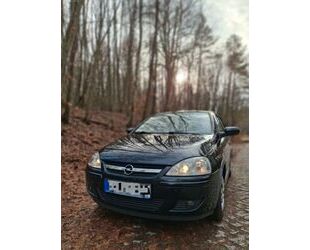 Opel Opel Corsa 1.2 Twinport Edition Edition Gebrauchtwagen