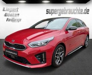 Kia Kia ProCeed GT Line Gebrauchtwagen