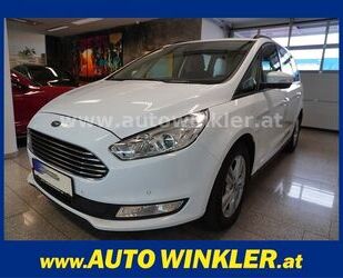 Ford Ford Galaxy2,0 EcoBlue Business Aut. netto11225 Gebrauchtwagen