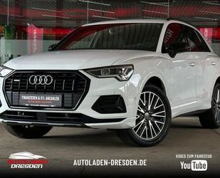 Audi Audi Q3 40TFSI S LINE QUATTRO LED#ACC#SPUR#VIR#HU- Gebrauchtwagen