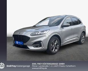 Ford Ford Kuga 1.5 EcoBoost ST-LINE X AHK, Keyless, RFK Gebrauchtwagen